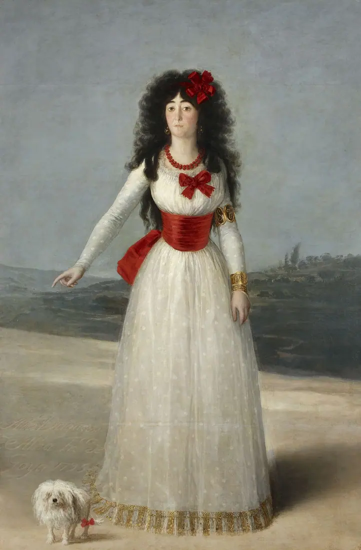 Bichon Frise